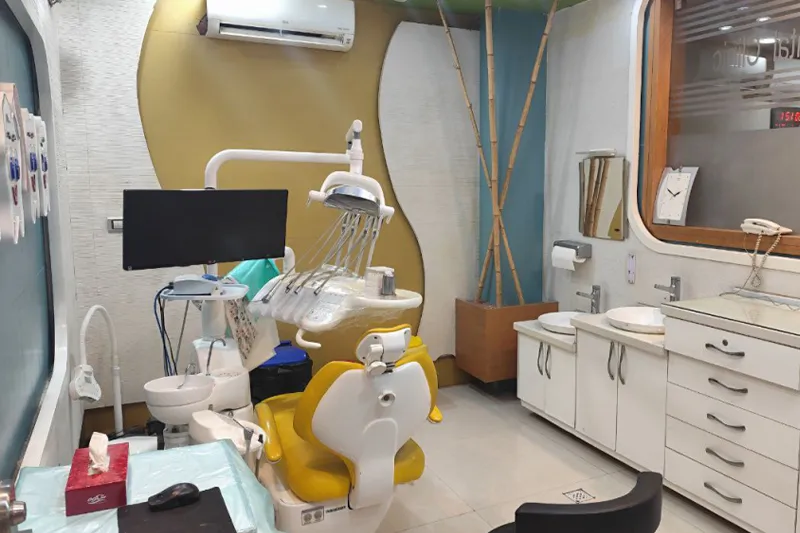 health center image